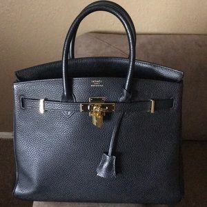 Hermes Berkin 35